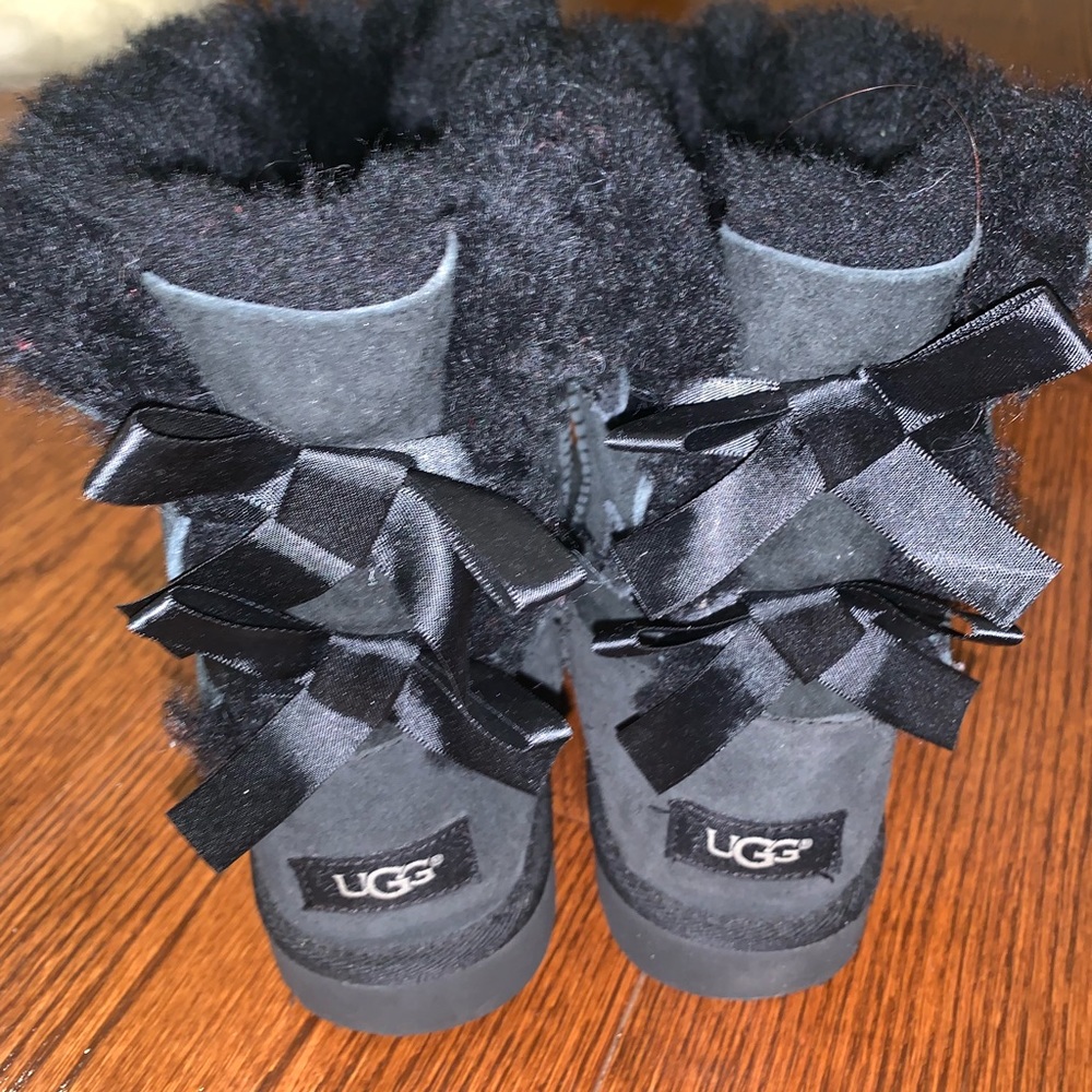 Ugg Bailey boots